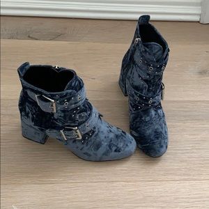 Rebecca Minkoff boots